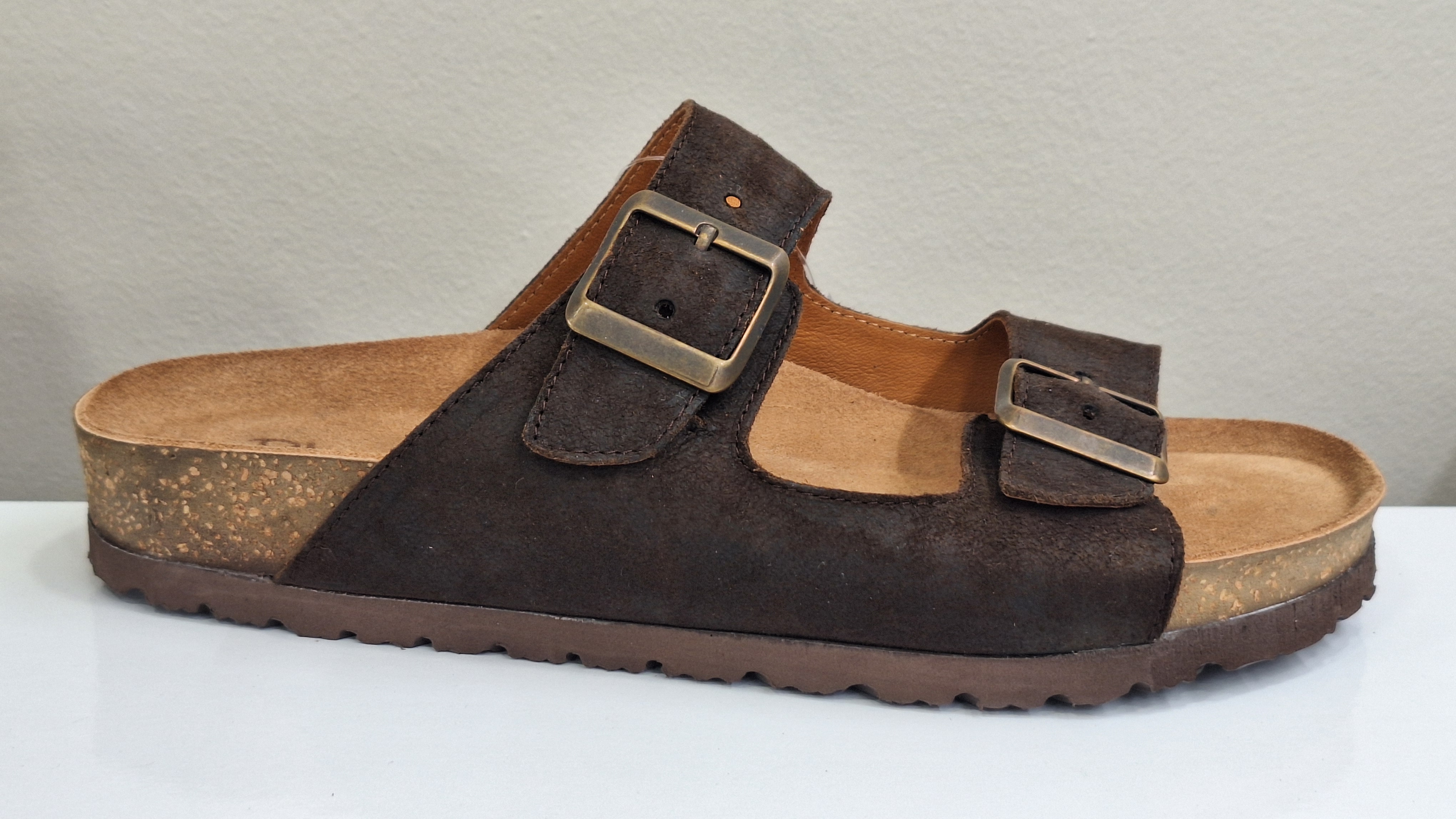 Catania 501 vintage choco